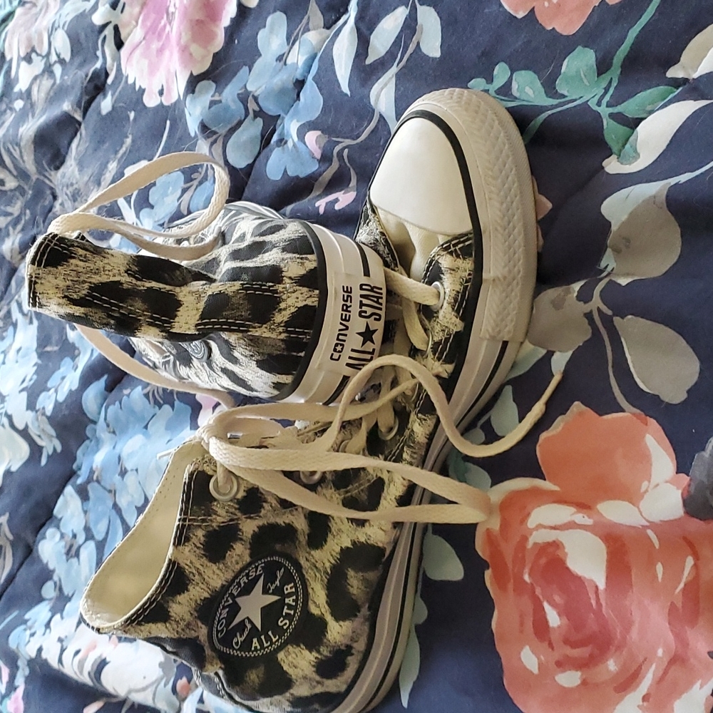 Women's Chuck Taylor Converse All Star Sneakers